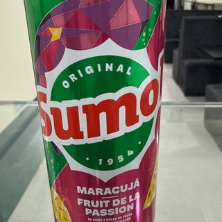 Sumol Marcuja