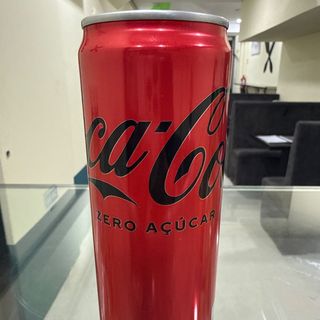 Coca-Cola Zero
