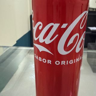 Coca-Cola