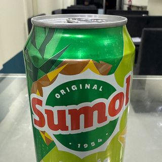 Sumol Ananas