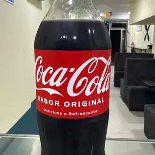 Coca-Cola