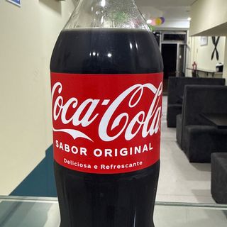 Coca-Cola