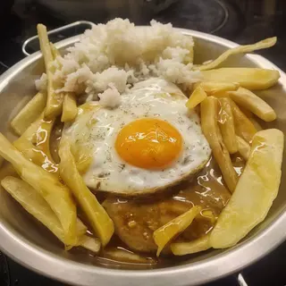 Bitoque