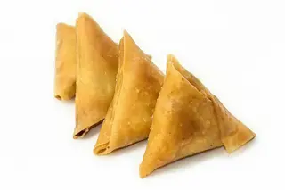 Chamuças