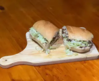 Magoga