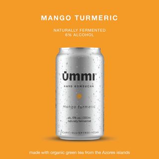 Ūmmi Mango