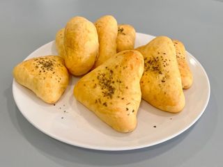 Esfirra de Frango (1un)