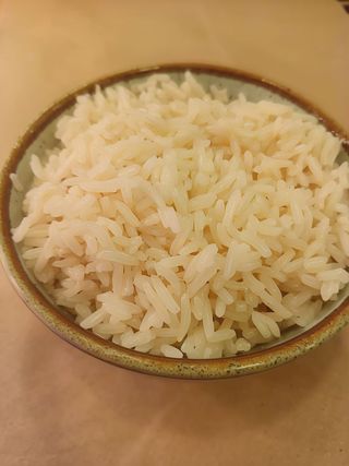 Arroz Extra