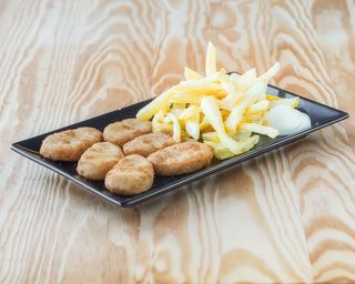 Kids Nuggets