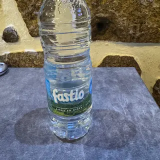 Água