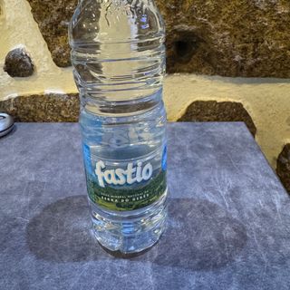 Água