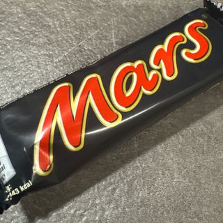 Mars