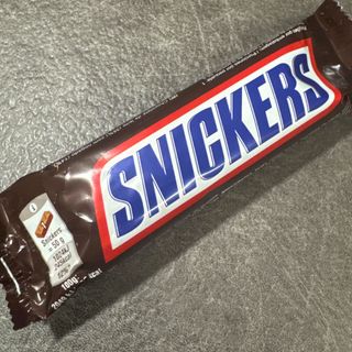 SNICKERS