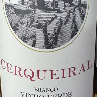 VINHO VERDE BRANCO CERQUEIRAL