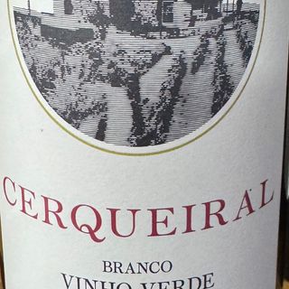 VINHO VERDE BRANCO CERQUEIRAL