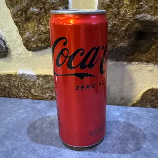 Coca Cola ZERO