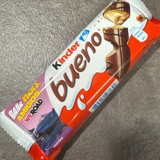 Kinder Bueno