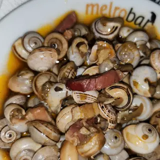 CARACOIS