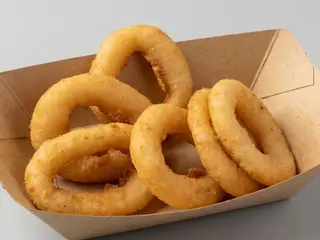 CEBOLA EMPANADA