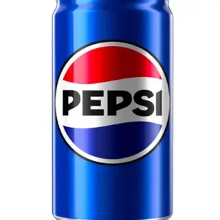 Pepsi normal