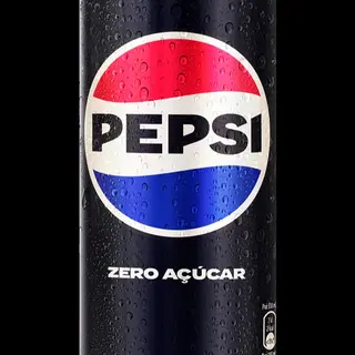PEPSI ZERO