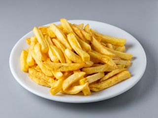 Batatas Fritas