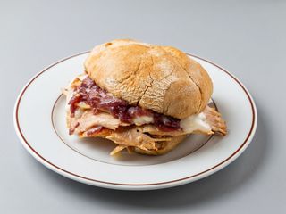Sandes Da Casa