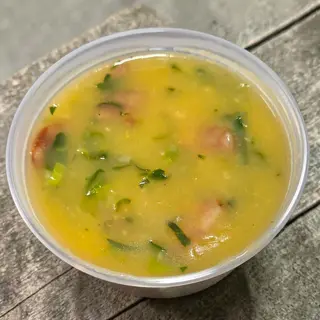Caldo verde