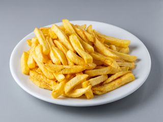Batatas Fritas