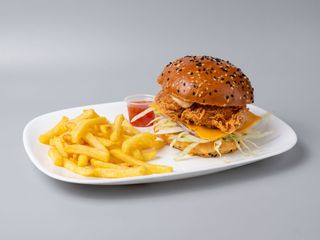Crispy Bite
