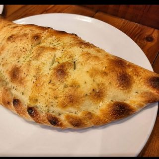 Calzone pizzé