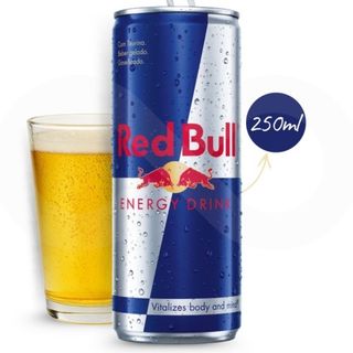 Red. Bull