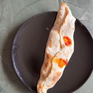 Pão x tudo