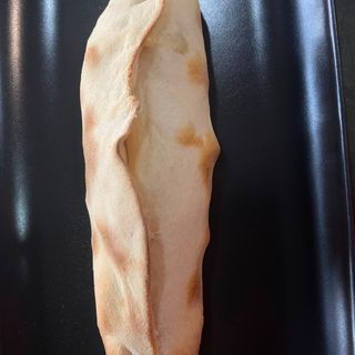 Pão de cogumelos