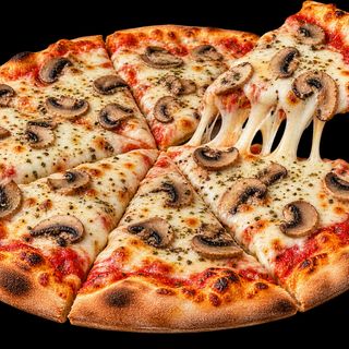 Pizza chapinhon