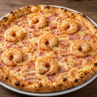 Pizza Susana