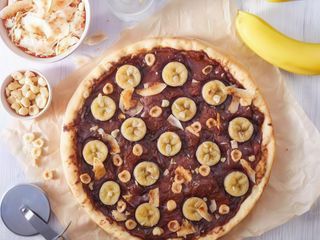 Pizza Doce