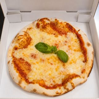 Margherita