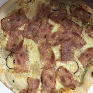 Carbonara