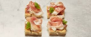 Focacia Pizzé