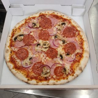 Pizza take Away