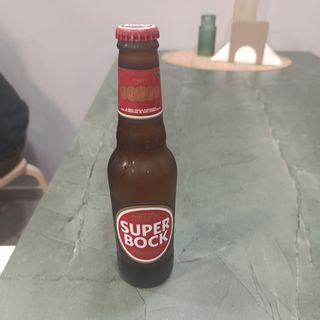 Super bock 330cl