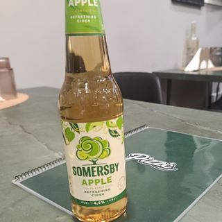 Somerby
