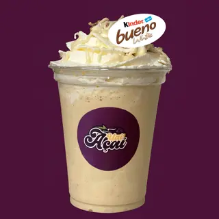 Milkshake kinder bueno 430 ml
