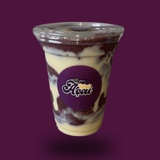 Smoothie Tradicional (430 ml)