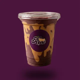 Smoothie de Paçoca (430 ml)