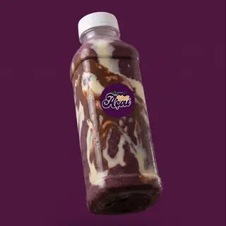 Trufado de Leite Ninho com Nutella (500 ml)