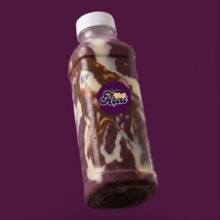 Trufado de Leite Ninho com Nutella (500 ml)