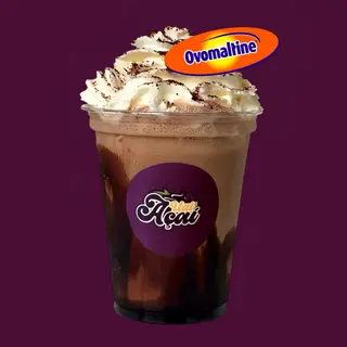 Milkshake ovomaltine 430ml