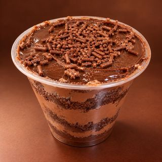 Cobolo Choco Brigadeiro